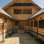 casa thymus vila 3 curte